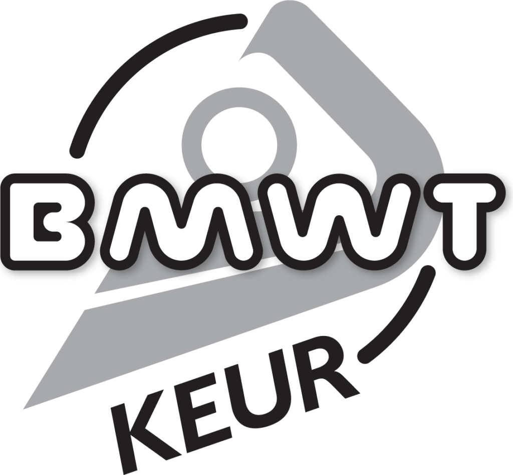 BMWT logo
